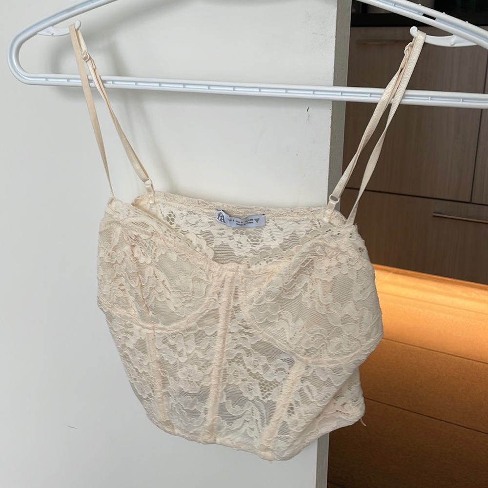 bralette